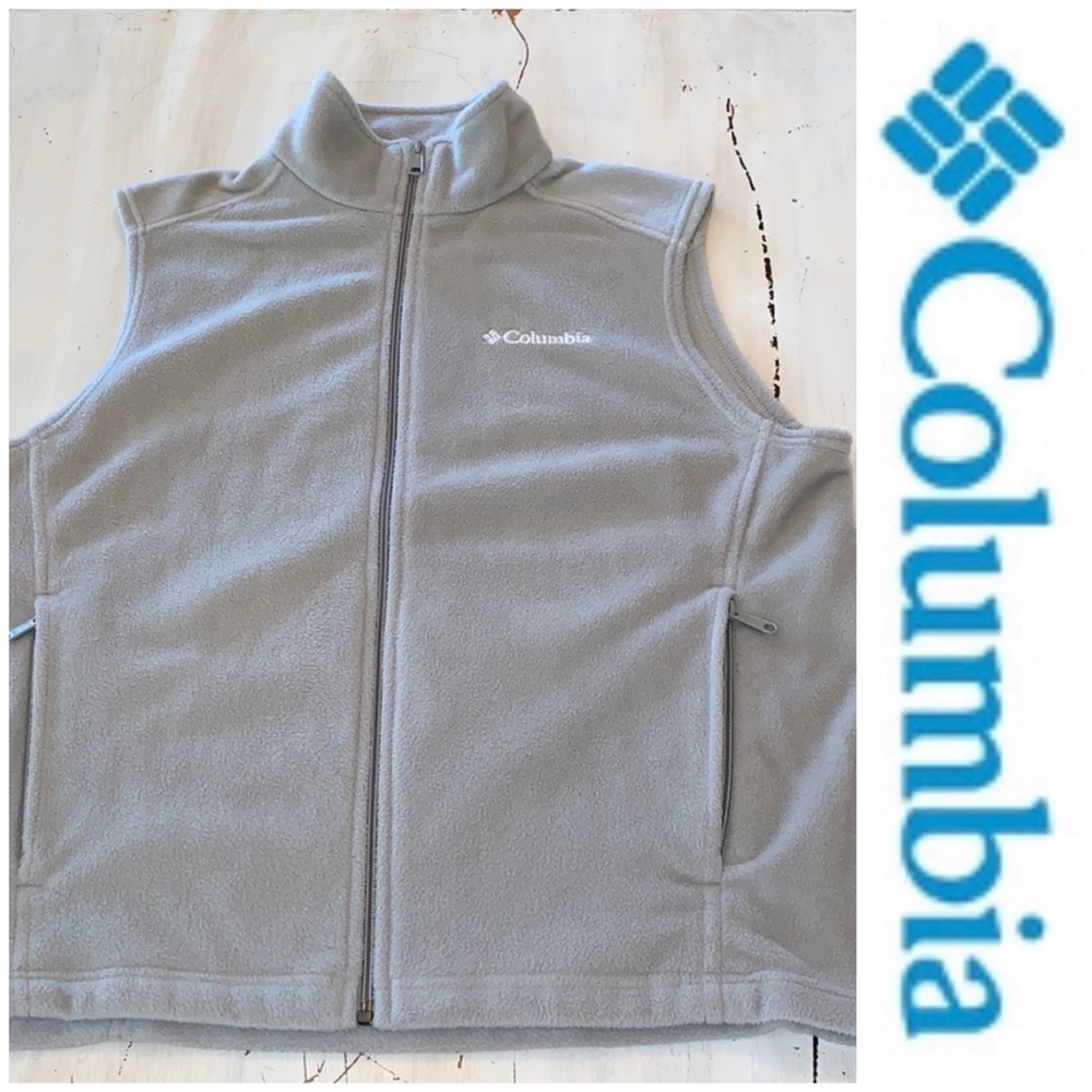 Men's Columbia Sportswear Steens Mountain M